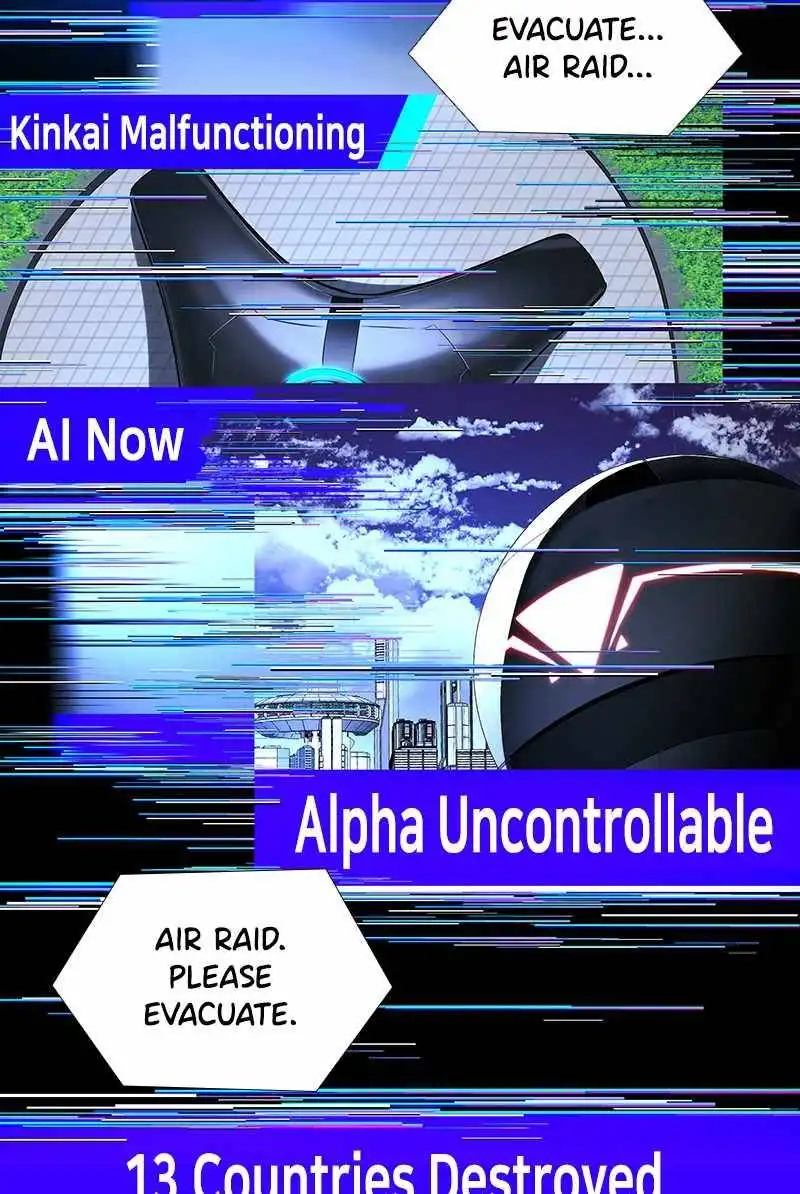 If AI Rules the World Chapter 48 66